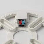 Светильник с пультом Белый Citilux NORMA CL749K300 RGB от ImperiumLoft