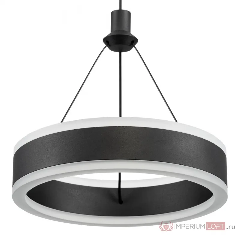 Подвесной светильник Citilux Дуэт CL719011 от ImperiumLoft