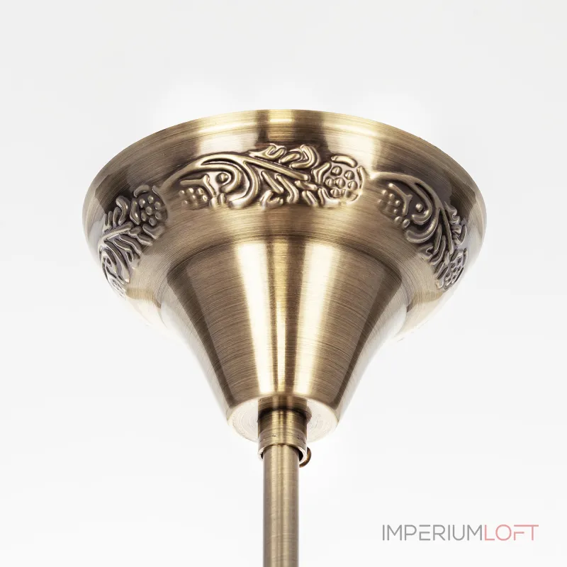 Подвесная люстра Citilux Каир CL419166