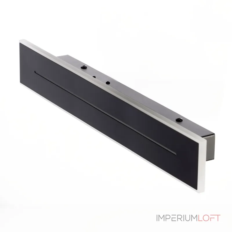 Светильник настенный Citilux Тринити CL238641
