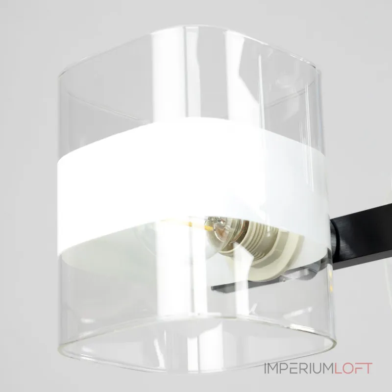 Потолочная люстра Citilux Вирта CL139242 Потолочная люстра Citilux Вирта CL139242