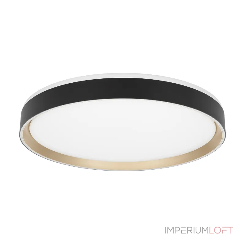 Светильник потолочный Citilux BOSS CL751451G