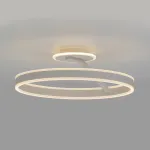 Потолочная люстра Citilux Дуэт CL719750 Потолочная люстра Citilux Дуэт CL719750