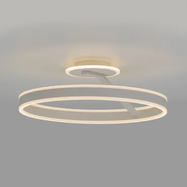Люстра потолочная Citilux Дуэт CL719750