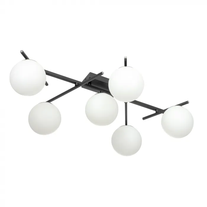 Люстра поворотная Citilux DORSY CL223162 LED от ImperiumLoft