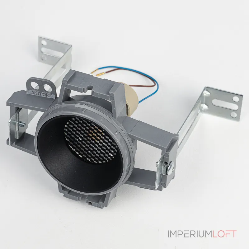 Декоративный рефлектор Citilux SKYPORT.10 CLP10M1