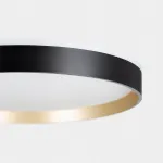 Светильник с пультом Citilux ETALON CL750321R LED RGB