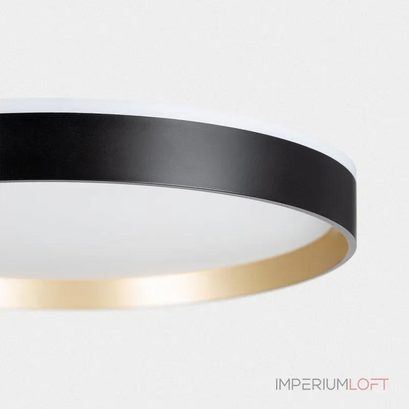 Светильник с пультом Citilux ETALON CL750321R LED RGB