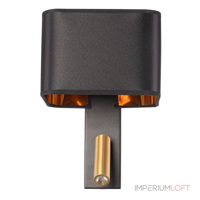 Бра Citilux DEKART CL704481 Бра Citilux DEKART CL704481