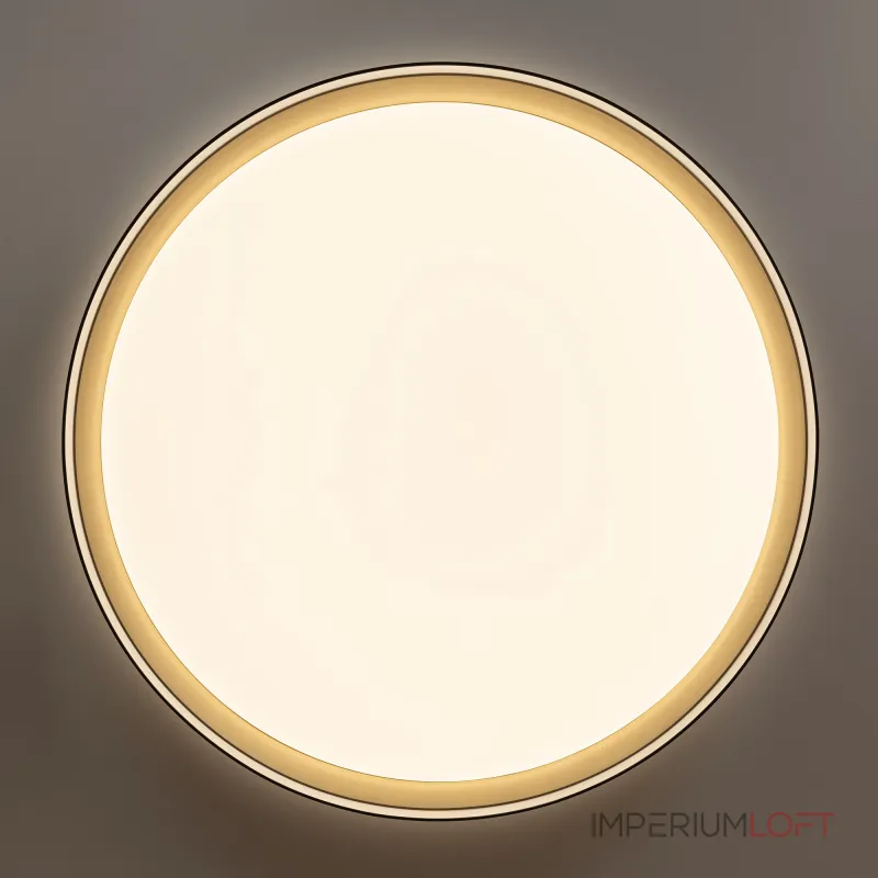 Светильник потолочный Citilux BOSS CL751451G