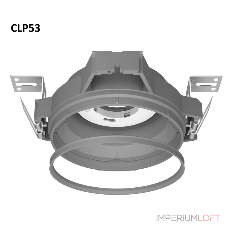 Встраиваемый светильник (платформа) Citilux SKYPORT.53 CLP53 Встраиваемый светильник (платформа) Citilux SKYPORT.53 CLP53