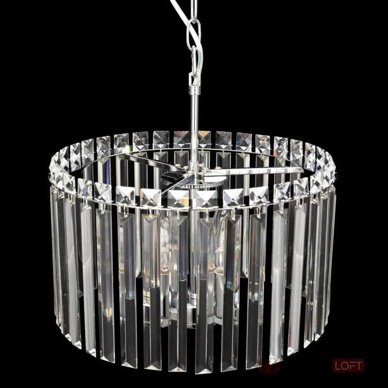 Люстра подвесная Citilux Jane CL306141 от ImperiumLoft