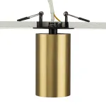 Встраиваемый светильник Citilux AXEL CL512D12