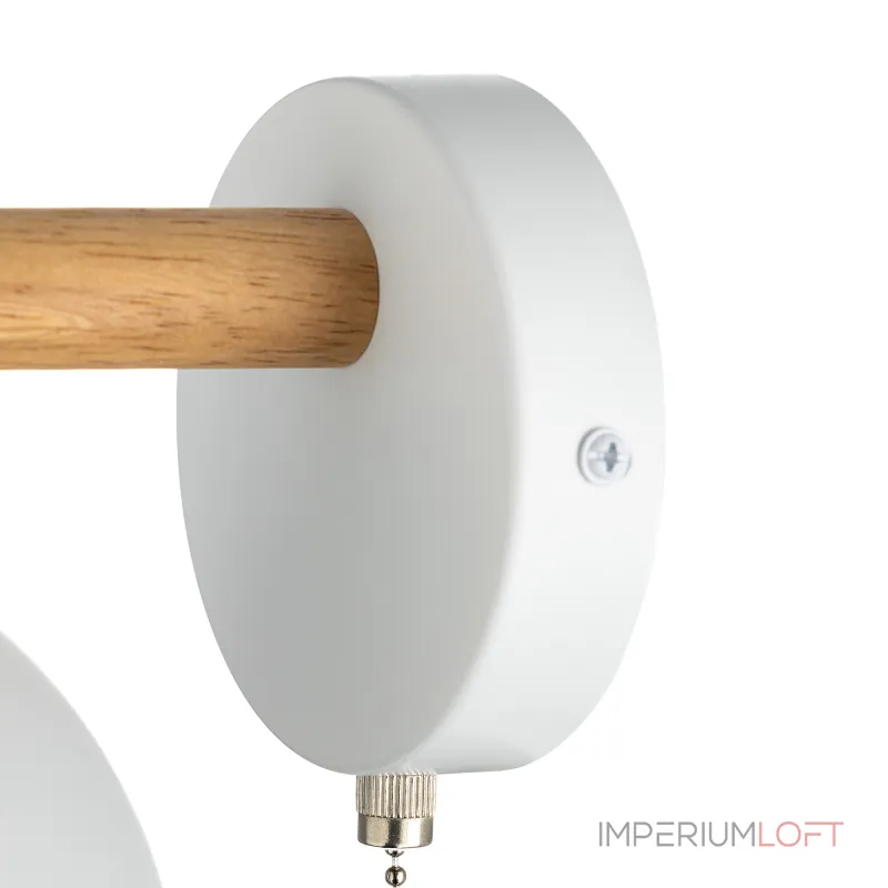 Бра с выключателем Citilux TIKA CL133410 Бра с выключателем Citilux TIKA CL133410