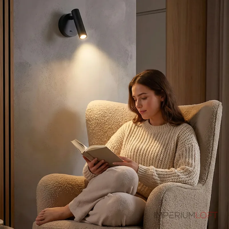 Бра Citilux DEKART CL704101