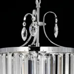 Подвесная люстра Citilux Инга CL335131