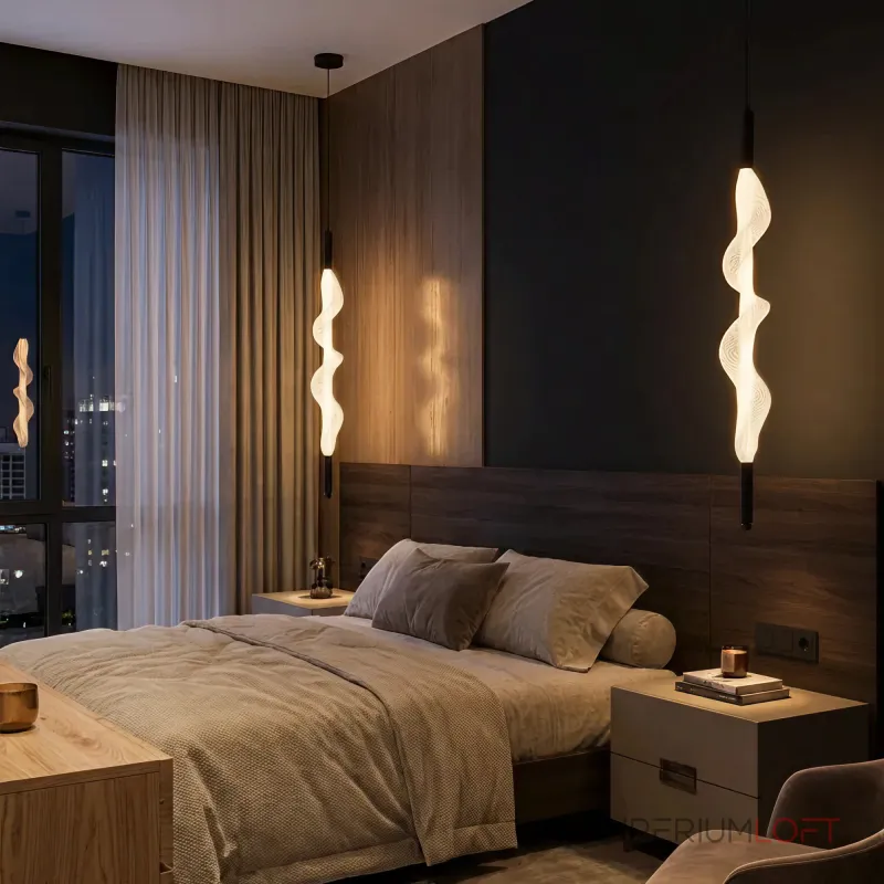 Подвесной светильник Citilux SIGNATURE CL247031 Подвесной светильник Citilux SIGNATURE CL247031