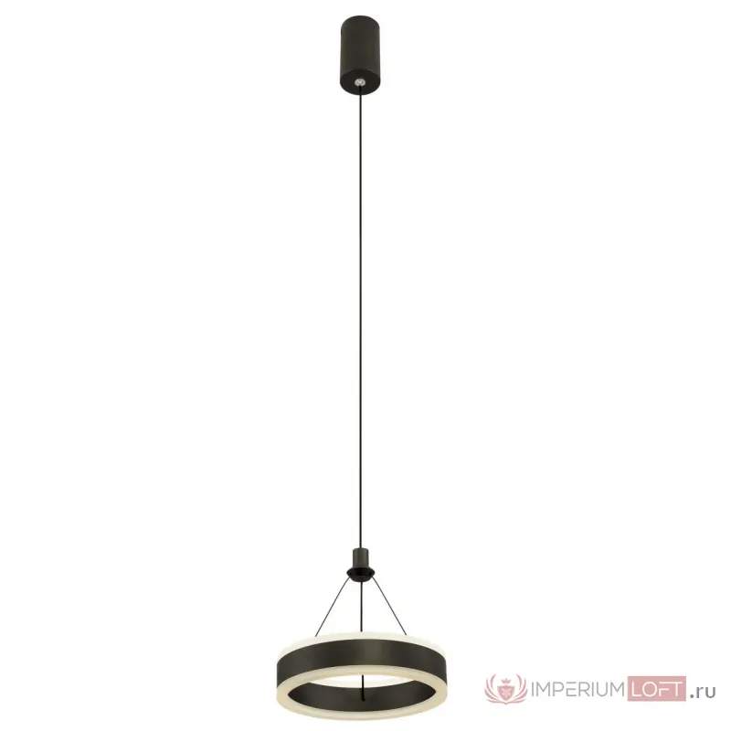 Подвесной светильник Citilux Дуэт CL719011 от ImperiumLoft