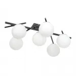 Люстра поворотная Citilux DORSY CL223162 LED от ImperiumLoft