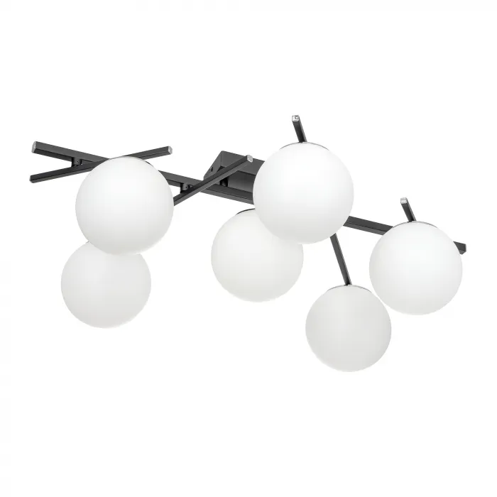 Люстра поворотная Citilux DORSY CL223162 LED от ImperiumLoft