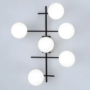 Люстра поворотная Citilux DORSY CL223162 LED от ImperiumLoft