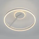 Потолочная люстра Citilux Дуэт CL719750 Потолочная люстра Citilux Дуэт CL719750