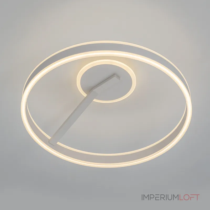 Потолочная люстра Citilux Дуэт CL719750 Потолочная люстра Citilux Дуэт CL719750