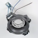 Встраиваемый светильник (платформа) Citilux SKYPORT.53 CLP53