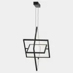Подвесная люстра Citilux Cube CL719241