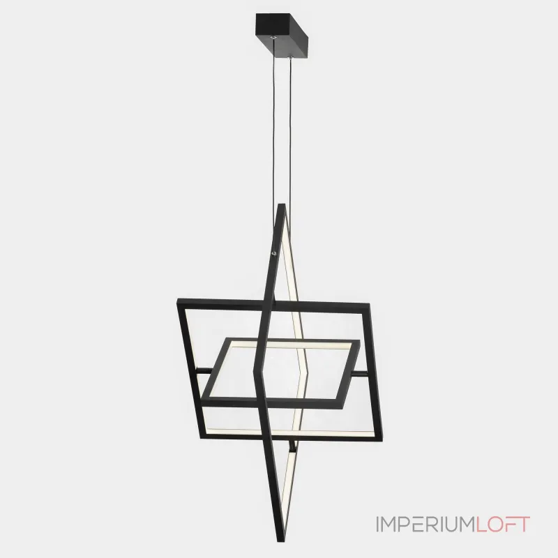 Подвесная люстра Citilux Cube CL719241
