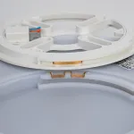 Светильник с пультом Citilux ETALON CL750321R LED RGB