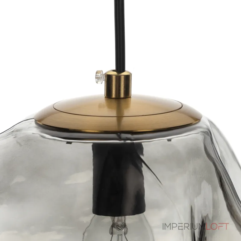 Подвесной светильник Citilux ROCKA CL247081 Подвесной светильник Citilux ROCKA CL247081