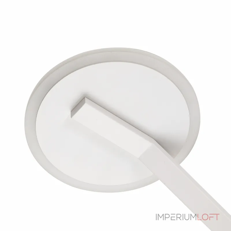 Потолочная люстра Citilux Дуэт CL719750 Потолочная люстра Citilux Дуэт CL719750