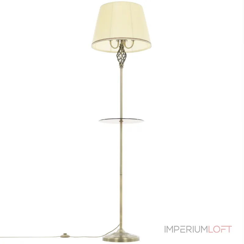 Торшер Citilux Вена CL402933T от ImperiumLoft Торшер Citilux Вена CL402933T от ImperiumLoft