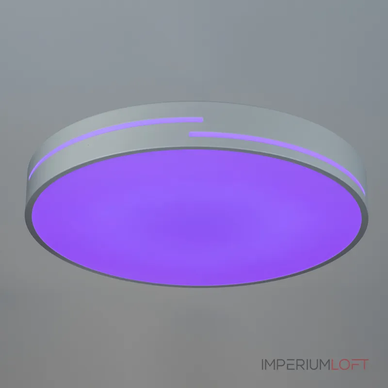 Светильник потолочный Citilux Купер Лайн CL72470GL0