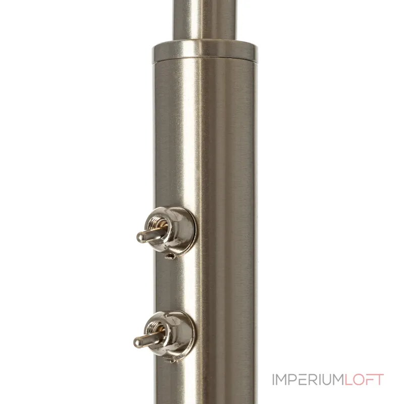 Торшер с бежевым абажуром Citilux DUPLET CL801021 от ImperiumLoft Торшер с бежевым абажуром Citilux DUPLET CL801021 от ImperiumLoft