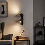 Настенный светильник Citilux AXEL CL512521R