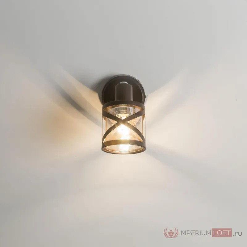 Спот поворотный Citilux Гессен CL536615 от ImperiumLoft