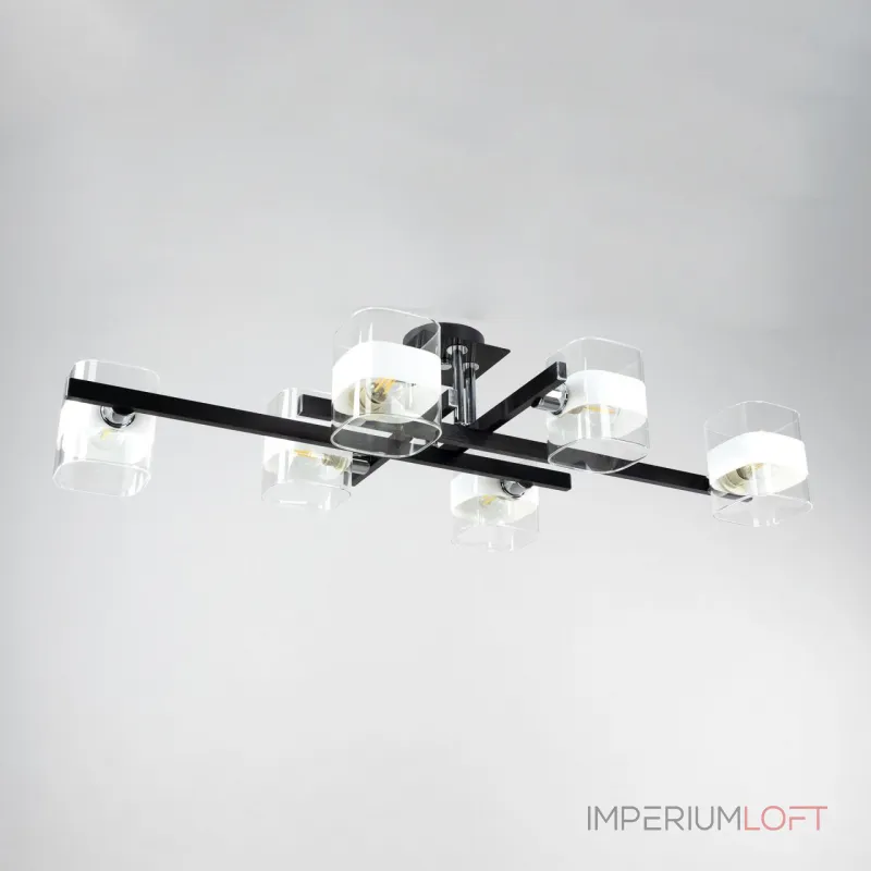 Потолочная люстра Citilux Вирта CL139262