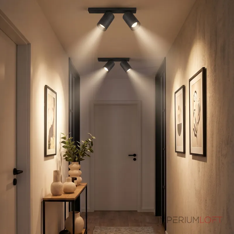 Настенный светильник Citilux AXEL CL512521R