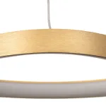 Подвесная люстра Citilux GENKA SMART CL756A042