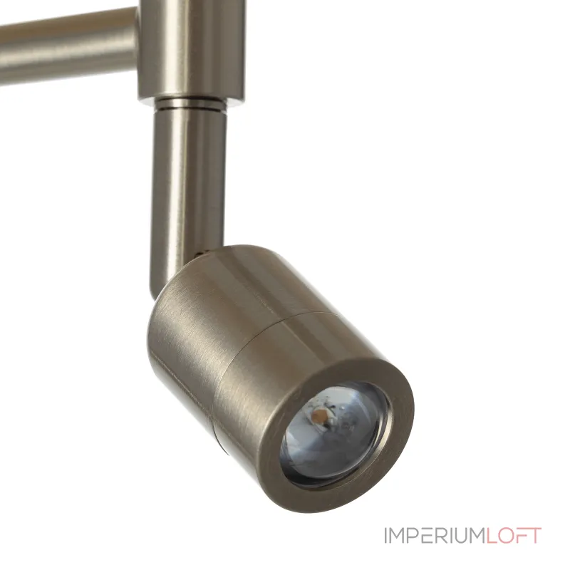 Торшер с бежевым абажуром Citilux DUPLET CL801021 от ImperiumLoft Торшер с бежевым абажуром Citilux DUPLET CL801021 от ImperiumLoft