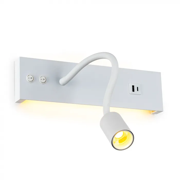 Светильник настенный Citilux Декарт CL704470 от ImperiumLoft