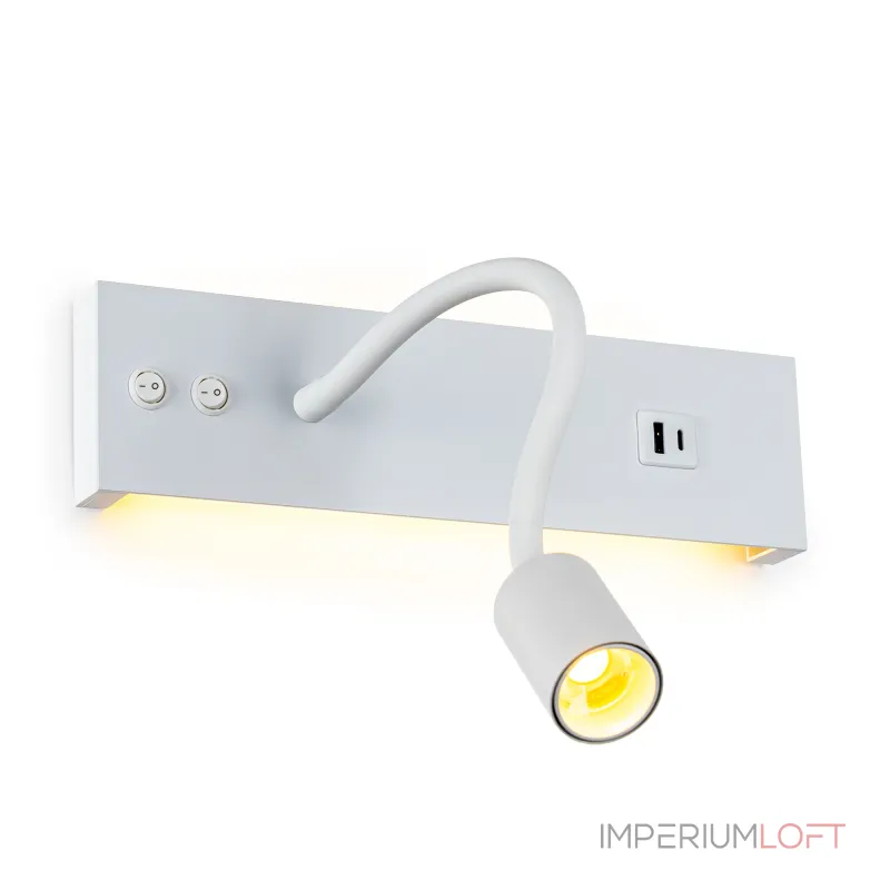 Светильник настенный Citilux Декарт CL704470