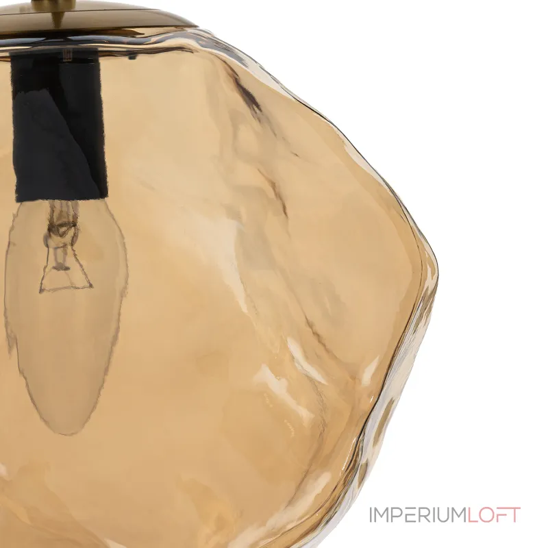 Подвесной светильник Citilux ROCKA CL247082