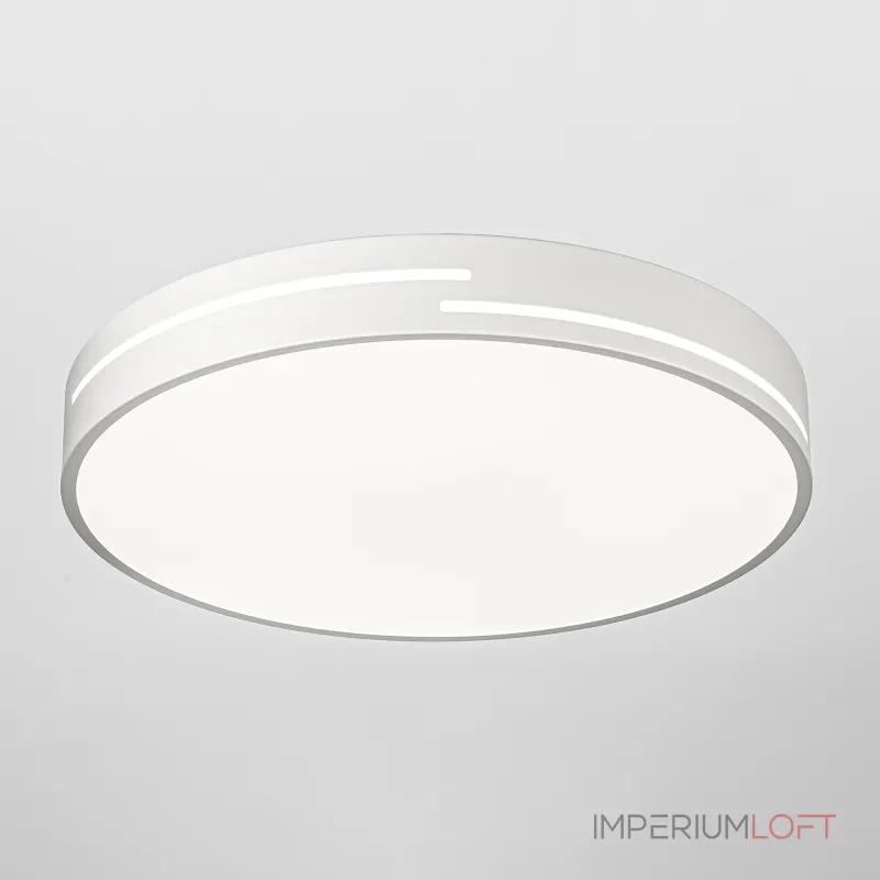 Светильник потолочный Citilux Купер Лайн CL72470GL0