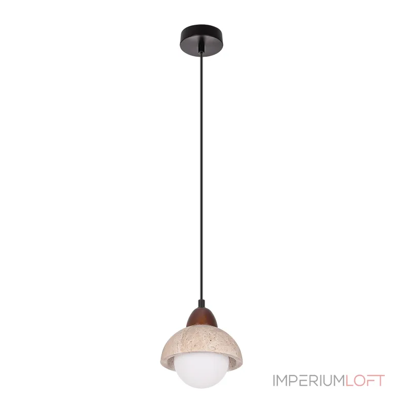 Подвесной светильник Citilux MARES CL246017