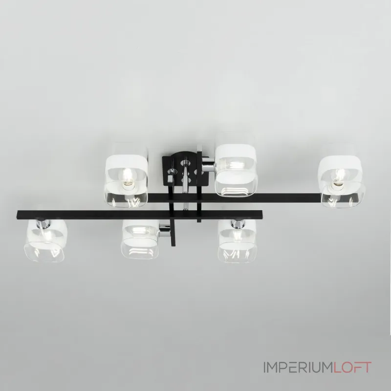 Потолочная люстра Citilux Вирта CL139262