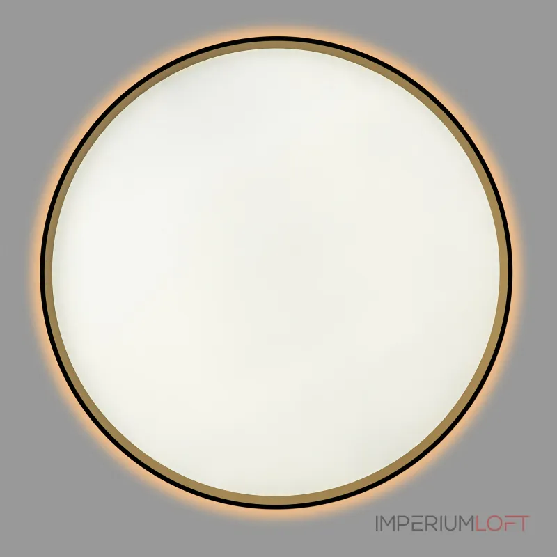 Светильник с пультом Citilux ETALON CL750501R LED RGB