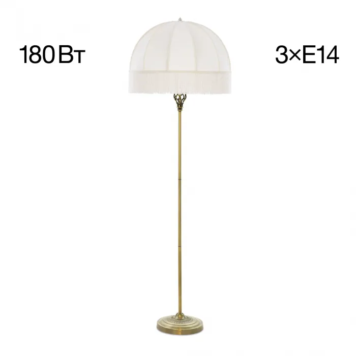 Торшер Citilux Базель CL407931 от ImperiumLoft